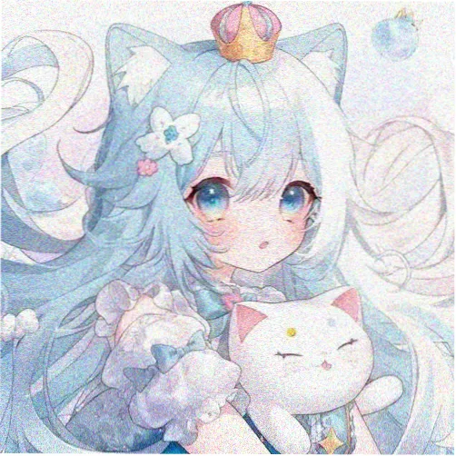 欧美流行MV歌手Aurora Lane头像